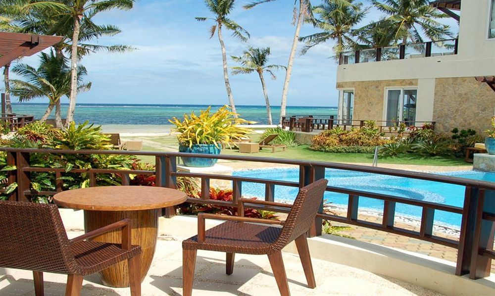 โบราเคย์อพาร์ตเมนท์ แอท เซเว่นสโตน Hotel Balabag  ภายนอก รูปภาพ