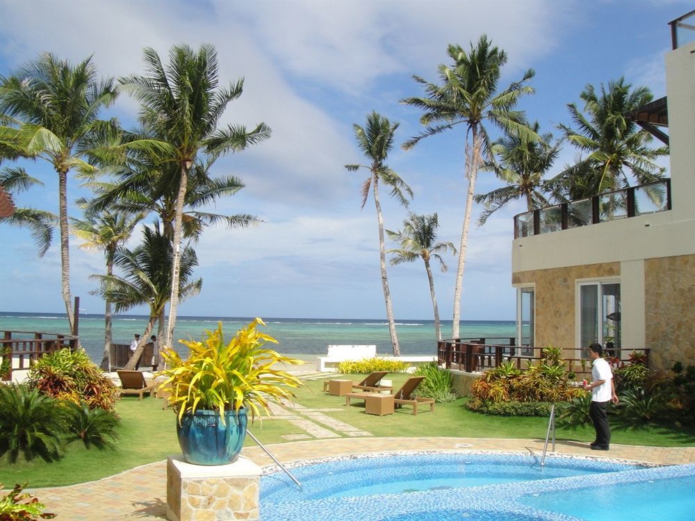 โบราเคย์อพาร์ตเมนท์ แอท เซเว่นสโตน Hotel Balabag  ภายนอก รูปภาพ