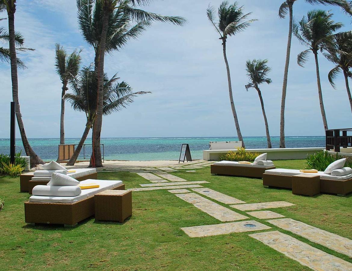 โบราเคย์อพาร์ตเมนท์ แอท เซเว่นสโตน Hotel Balabag  ภายนอก รูปภาพ