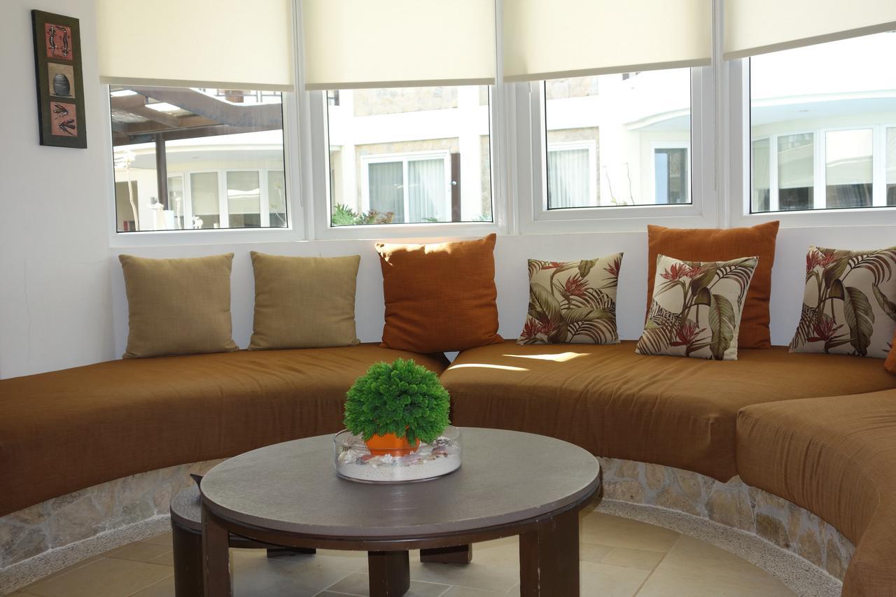 โบราเคย์อพาร์ตเมนท์ แอท เซเว่นสโตน Hotel Balabag  ภายนอก รูปภาพ