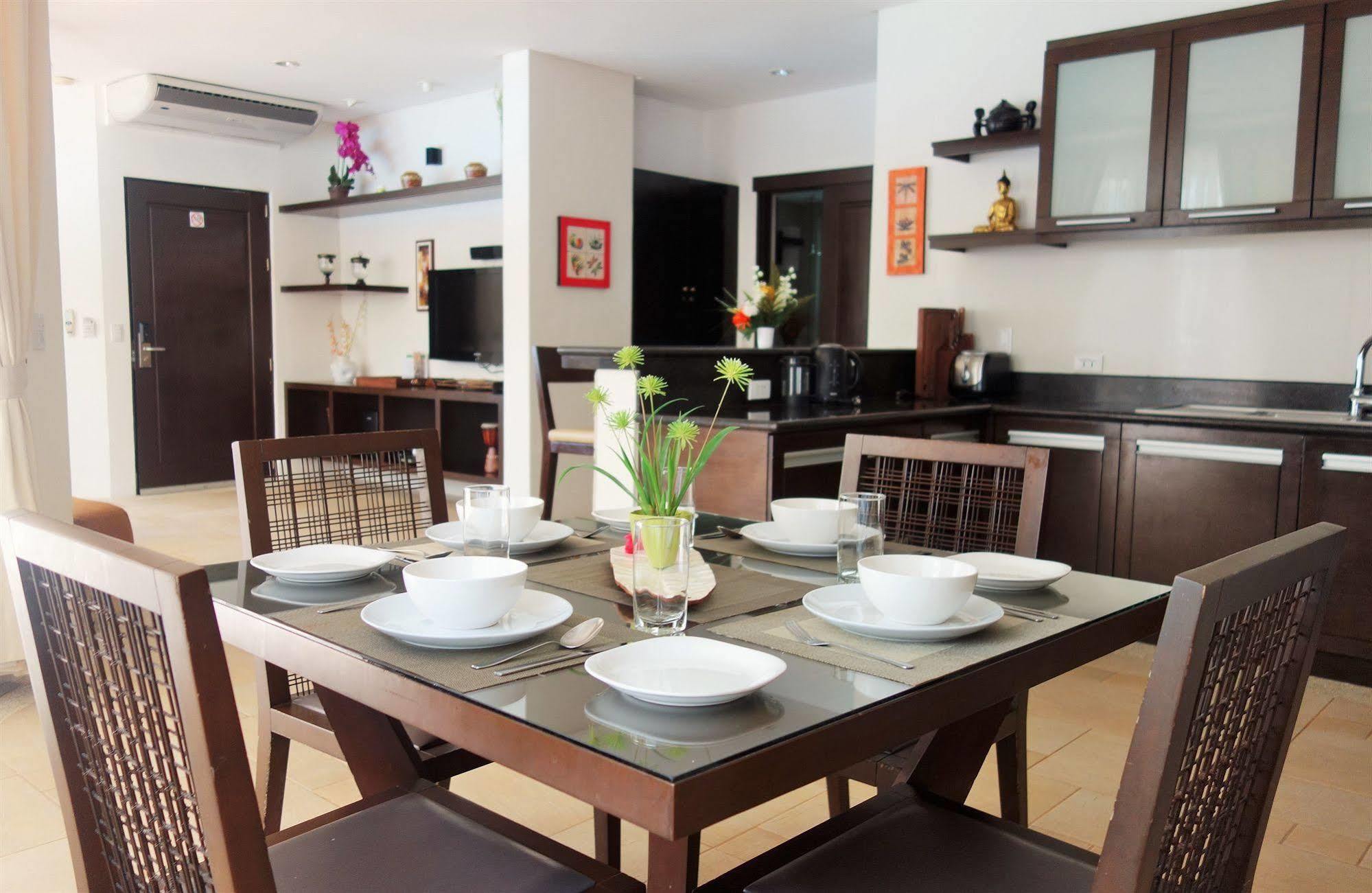 โบราเคย์อพาร์ตเมนท์ แอท เซเว่นสโตน Hotel Balabag  ภายนอก รูปภาพ