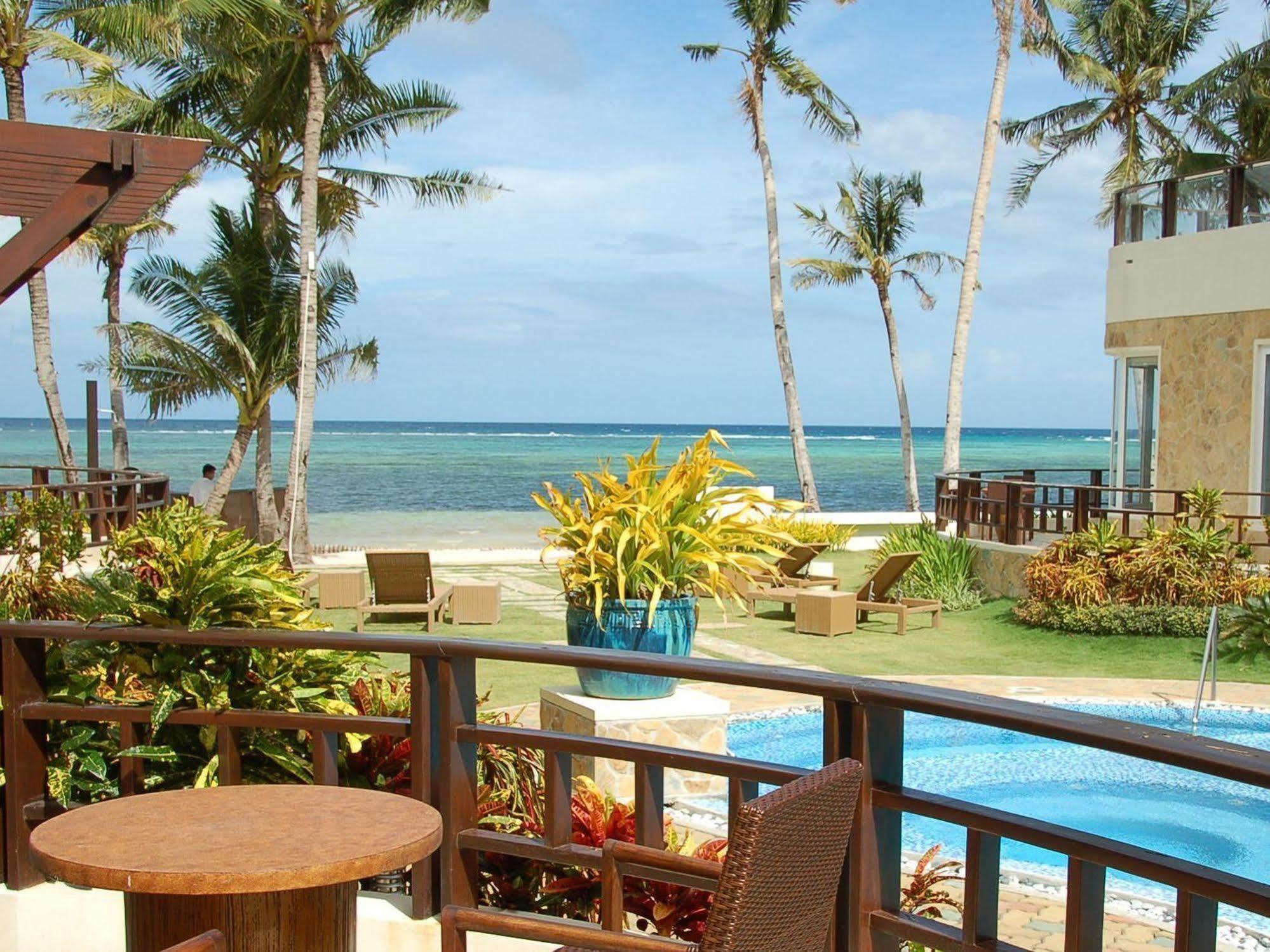 โบราเคย์อพาร์ตเมนท์ แอท เซเว่นสโตน Hotel Balabag  ภายนอก รูปภาพ